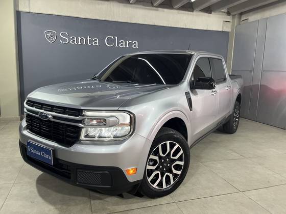 FORD MAVERICK 2.5 HYBRID LARIAT e-CVT FORD MAVERICK 2.5 HYBRID LARIAT e-CVT